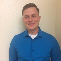 BlockOps Employee Caleb McClure's profile photo