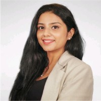 Priyali Shende Email & Phone Number