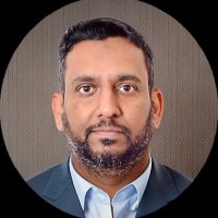 Tariq Kamal Email & Phone Number