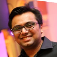 4Liberty, Inc. Employee Chintan Patel's profile photo
