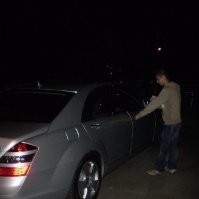 Mouse Employee Stefan Stan's profile photo