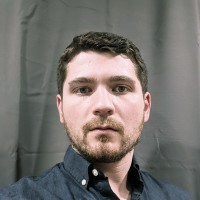 FINSYNC Employee Jarrod Bailey's profile photo