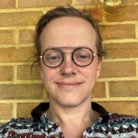 Lelander Employee Jared Miller's profile photo