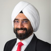 Prudent Insurance Brokers Pvt Ltd. Employee Pavanjit Dhingra's profile photo