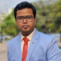 WNS Employee Soham S.'s profile photo