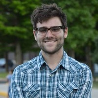 Salesforce Employee John Costakis's profile photo