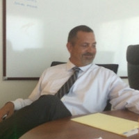 R. Directional Drilling & Underground Technology Inc. Employee Dan Smith's profile photo