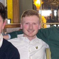 iGamingBusiness Employee Kyle Goldsmith's profile photo
