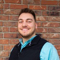 Great River Engineering Employee Austin Hostettler's profile photo