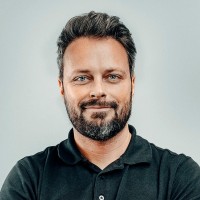 e.bs kumkeo GmbH Employee Patrick Walch's profile photo