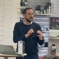 Ledlenser GmbH & Co. KG Employee Sven Pirens's profile photo