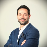 Puzzel Employee Roland Green's profile photo