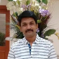 WINDSOR MACHINES LIMITED Employee Dipesh Kachhia's profile photo