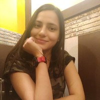 Credihealth Employee Nitika S's profile photo