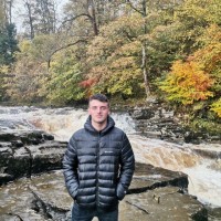 Sub Contractor Employee Billy Rhodes's profile photo