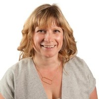 Metro Trains Melbourne Employee Sandra Nagels's profile photo