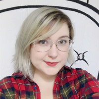 Dirtybit Employee Ella Korhonen's profile photo