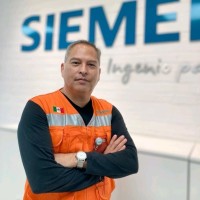 Siemens Employee Ramiro Chavez's profile photo