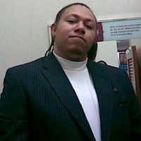 JPMorgan Chase Employee Chris Code's profile photo