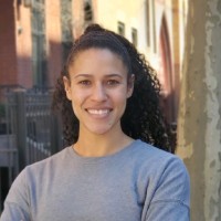 LYMBR Employee Gabby Davis's profile photo