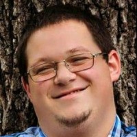 Sportsmith Employee James Williams's profile photo