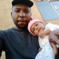 All About Living Employee Earnest Mlambo's profile photo