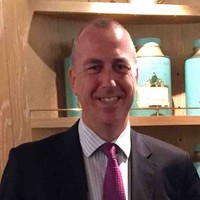 Secure Digital Markets Employee James Godfrey's profile photo