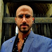 Resimo Employee Lucas Stapf's profile photo