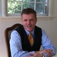 Oracle Employee David Gagner's profile photo
