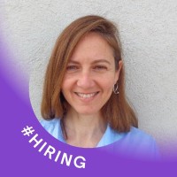 Bauhub Employee Cheli Wasserman's profile photo