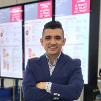 AlumaPower Corporation Employee Sergio Suarez's profile photo