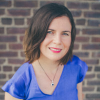 Shore (Canada) Employee Anastasiya Lyubas's profile photo