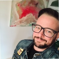 Tandem Employee Gabriel Aleksandrs's profile photo