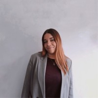 Marta Pacheco Villanueva Email & Phone Number