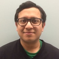 BiomeSense Employee Yoshiki Vazquez-Baeza's profile photo