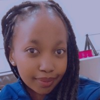 PDTS Employee Thato Leseme's profile photo