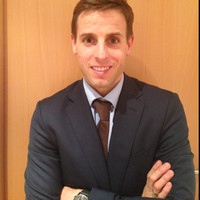 interal s.a. Employee Urko Barros Pérez De Ciriza's profile photo