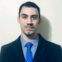 NETCAMARA Employee Nicolas Lencina's profile photo