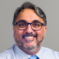 Duke University Medical Center Employee Dhanesh Gupta's profile photo