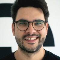 DeepDrive Employee Dean P's profile photo