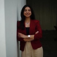 Freedom. Employee Acile Haidar's profile photo