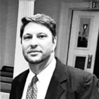 Alabama Medicaid Agency Employee John McIntosh's profile photo