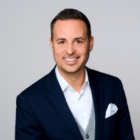 Patrick Heinig Email & Phone Number