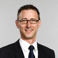 Holcim Central Europe West Employee Claudio Lorenzetti's profile photo
