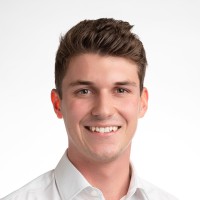 Stealth Startup Employee Robin Schmid's profile photo
