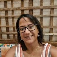 New Cognito Employee Raquel P F Crispiniano's profile photo