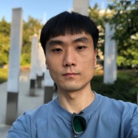 Gratify Pay Employee Phil Teng's profile photo