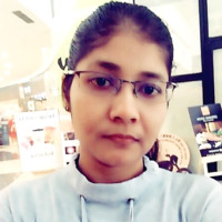 CGI Employee Sweety Gupta's profile photo
