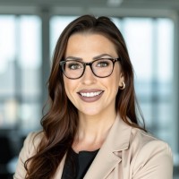 AKMSecure Employee Ashley Powell's profile photo