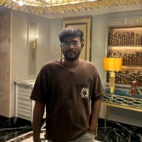 Modlix Employee Hari Haran's profile photo